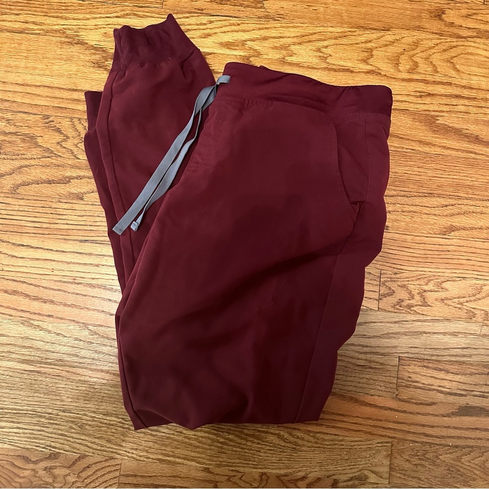 Figs Zamora Joggers XL tall women’s